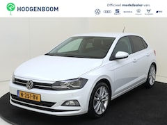 Volkswagen Polo - 1.0 TSI Highline | Digital cockpit Pro | Navigatie | Parkeersensoren | Adaptieve cruise co