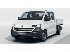 Volkswagen e-Transporter - Bedrijfswagens Pick-up Dubbele Cabine 100 kW (136 pk) 64 kWh Elektrische aandrijving R | P