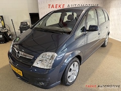 Opel Meriva - 1.6-16V Temptation Clima/Cruise/2e EIG/Trekhaak