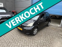 Toyota Aygo - 1.0-12V Access Zie Omschrijving