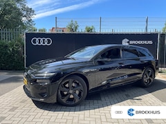 Audi A6 Avant e-tron - S edition performance 100 kWh | Panoramadak | 21 inch velgen | Bang & Olufsen | Head-up di