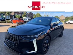 DS 4 - 4 1.2 PureTech Performance Line Navi-Camera-Schuif/kanteldak-Stoelverwarming-Stuurverwarmi