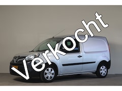 Renault Kangoo Express - BPM VRIJ 1.2 TCe 115 Comfort BENZINE
