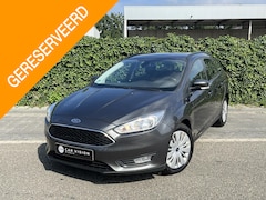 Ford Focus Wagon - 1.0 Edition * Carplay * Nieuwe Distr. * Garantie