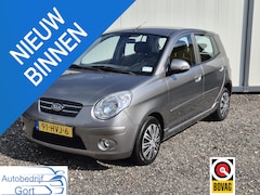 Kia Picanto - 1.1 X-ecutive AIRCO