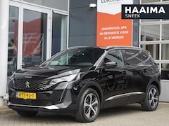 Peugeot 5008 - 1.2 130pk EAT8 PureTech Allure Pack Business | 18inch velgen | Elektrische achterklep | Na