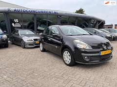 Renault Clio - 1.6-16V Dynamique Luxe, Nieuwe APK, Airco, Pano, Inruil mogelijk
