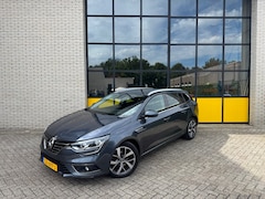 Renault Mégane Estate - 130PK Bose, Trekhaak, groot Navi & 1ste eigenaar