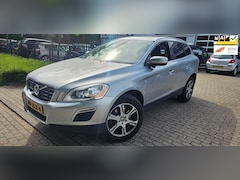 Volvo XC60 - 2.0 T5 Summum