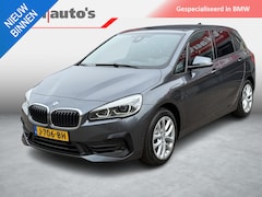 BMW 2-serie Active Tourer - 225xe iPerformance High Executive
