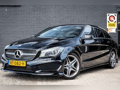 Mercedes-Benz CLA-klasse Shooting Brake - 180 AMG | NAVI | Stoelverwarming