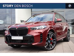 BMW X5 - xDrive50e High Executive M Sport Automaat / Panoramadak Sky Lounge / Trekhaak / Stoelventi