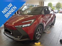 Toyota C-HR - 1.8 Hybrid 140 First Edition | Adaptieve Cruise Control | Apple Carplay | Elektrische Acht
