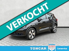Volvo XC40 - 1.5 T4 Plug-in Hybrid Plus Dark | Harman Kardon | 360° Camera | Trekhaak | Climate Pack |