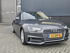 Audi A4 Avant - 2.0 TDI ultra Sport Pro Line S