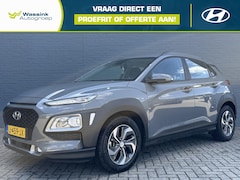 Hyundai Kona - GDI 141pk HEV Automaat Comfort