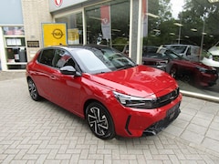 Opel Corsa - 1.2 TURBO 100pk 6 BAK NAVI CAMERA L.M. ECC
