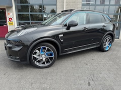 Lynk & Co 01 - 1.5 PLUG IN HYBRID | NL AUTO | 360 CAMERA |