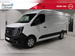 Nissan Interstar-e - L2H2 Limited 87 kWh | 100% ELECTRISCH | Direct uit voorraad leverbaar