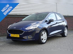 Ford Fiesta - 1.0 EcoBoost95PK Connected/Navigatie/Cruisecontrol /1e Eigenaar