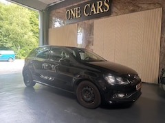 Volkswagen Polo - 1.4 TDI Comfortline 2017 AIRCO 5 DEURS