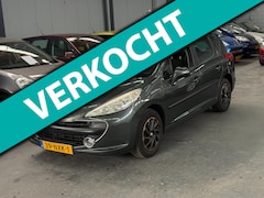 Peugeot 207 SW - 1.4 VTi X-line APK NAP PANO