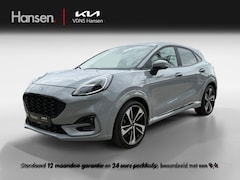 Ford Puma - 1.0 EcoBoost Hybrid ST-Line X I Half-leder I B&O I Navi