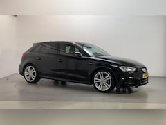 Audi A3 Sportback - 30 TFSI Sport S Line Edition Virtual Cockpit Navigatie Stoelverwarming