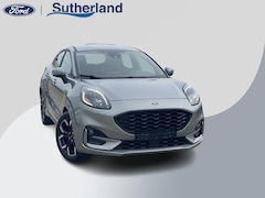Ford Puma - 1.0 EcoBoost Hybrid ST-Line | Winter Pack | Cruise Control | Airco