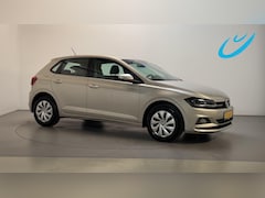 Volkswagen Polo - 1.0 TSI DSG Comfortline Virtual Cockpit Camera Navigatie Climate Control DAB+