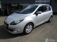 Renault Scénic - 1.5 DCI Dynamique
