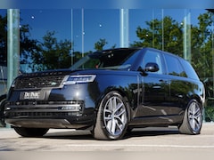Land Rover Range Rover - P 460 HSE NIEUW MODELJAAR 2026