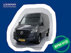 Mercedes-Benz Sprinter - 419 1.9 L2H2 Vol opties Adaptieve cruise control 360 Camera Softclose + schuifdeur