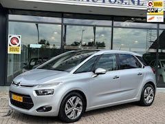 Citroën C4 Picasso - 1.6 HDi Business Navi Clima Camera Cruise Trekhaak NAP NL-Auto Dealeronderhouden