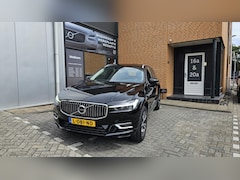 Volvo XC60 - 2.0 T6 Plug-in hybrid AWD Inscription