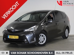Toyota Prius - 1.8 Executive Nieuw Model BTW|Pano|Navigatie|Dealer Onderhouden|7Pers. uitvoering