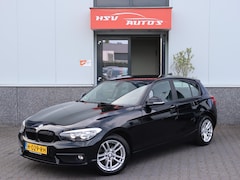 BMW 1-serie - 116i Centennial Executive airco LM 4-deurs