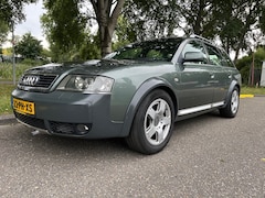 Audi A6 allroad quattro - 2.7 V6 Pro Line Export Zo mee