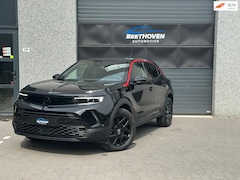 Opel Mokka - 1.2 Turbo GS-Line Camera Keyless