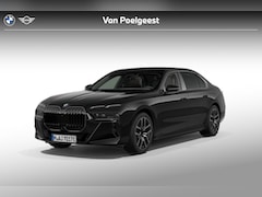 BMW i7 - eDrive50 Privilege Edition | M Sport Pro | Innovation Pack | Executive Pack | Connoisseur