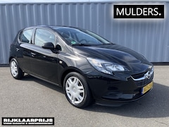 Opel Corsa - 1.0 Turbo Edition AIRCO+BLUETOOTH