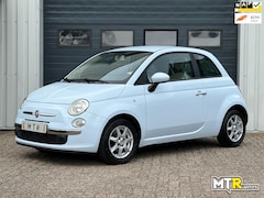 Fiat 500 - 1.2 Pop AUT|NAP|NWE APK|AIRCO