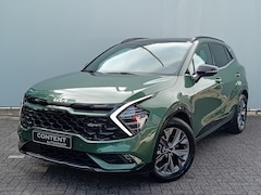 Kia Sportage - 1.6 T-GDi Hybrid GT-PlusLine |Schuifdak |Direct Rijden