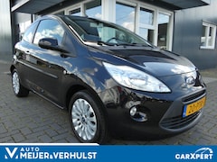 Ford Ka - 1.2 Titanium | AIRCO | WINTER PAKKET | 75000 KM