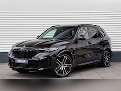 BMW X5 - xDrive50e M Sport Pro 'Rubinschwarz Individual' | Massage | Harman/Kardon | Soft-Close | P