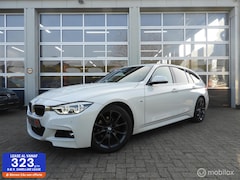 BMW 3-serie Touring - 318i M-Pakket , leder