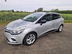 Renault Clio Estate - 1.5 dCi Limited 1e eigenaar BTW auto
