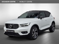 Volvo XC40 - T4 Recharge R-Design | Panoramadak | Trekhaak | 360° Camera |