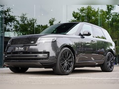 Land Rover Range Rover - P 550 E Autobiography BTW Elek. Trekhaak
