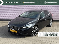 Volvo V40 - 2.0 T2 Inscription Stoelverwarming | Camera | Panoramadak | Elektrische Stoelverstelling |